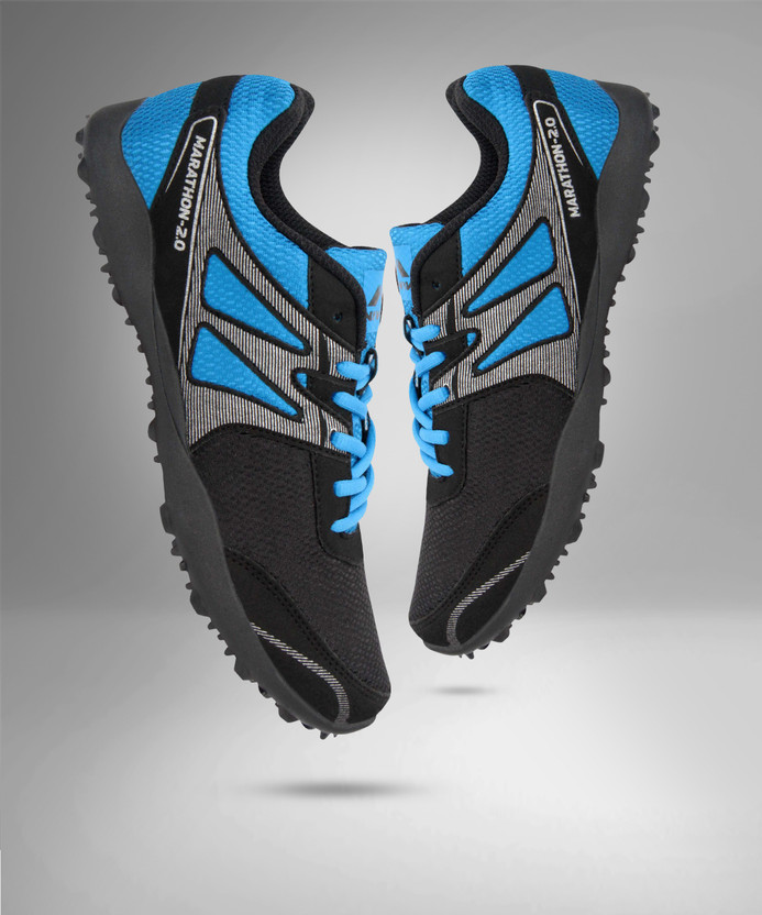 NIVIA Marathon 2.0 Running Shoes For 