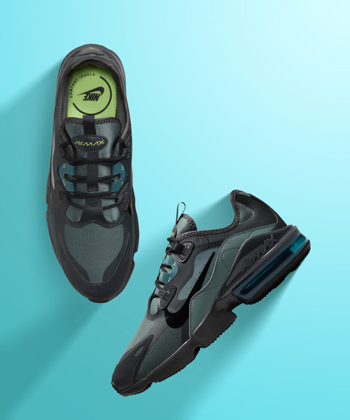 NIKE Air Max Infinity 2 Running Shoes 