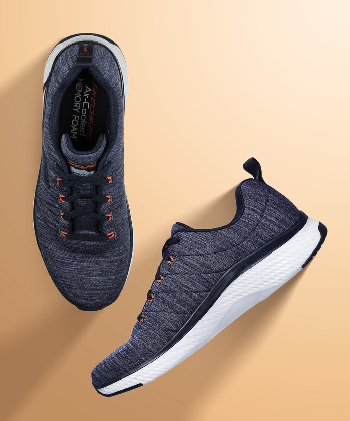Skechers solar fuse men clearance