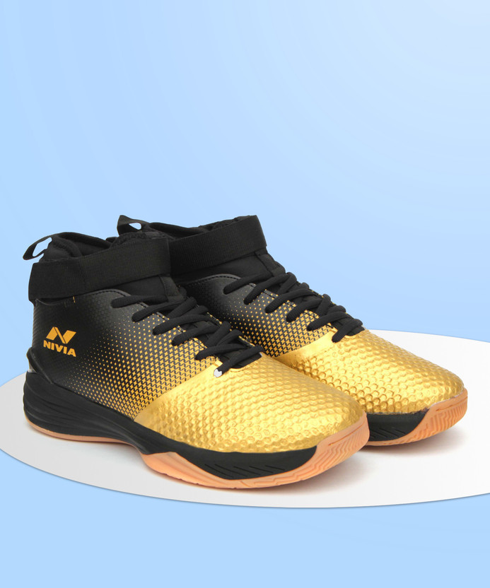 Nivia basketball shoes flipkart