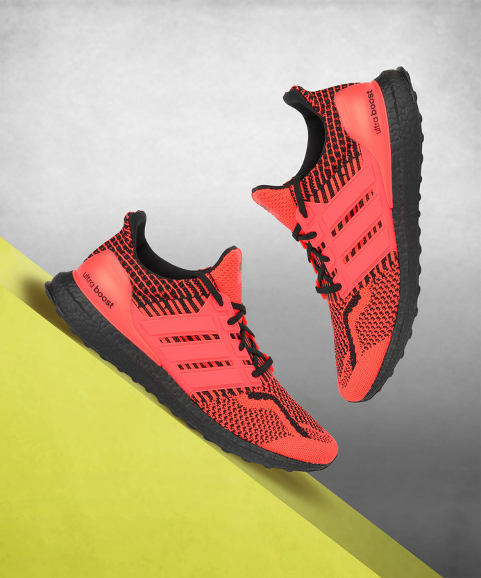 ADIDAS ULTRABOOST 5.0 DNA Running Shoes 