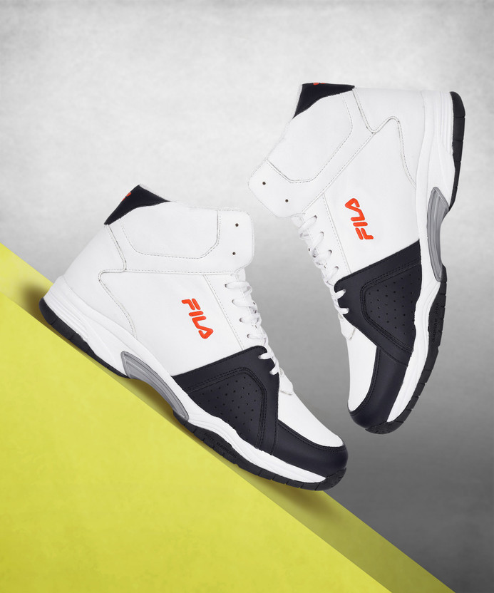 FILA High Tops For Men - Buy FILA High 