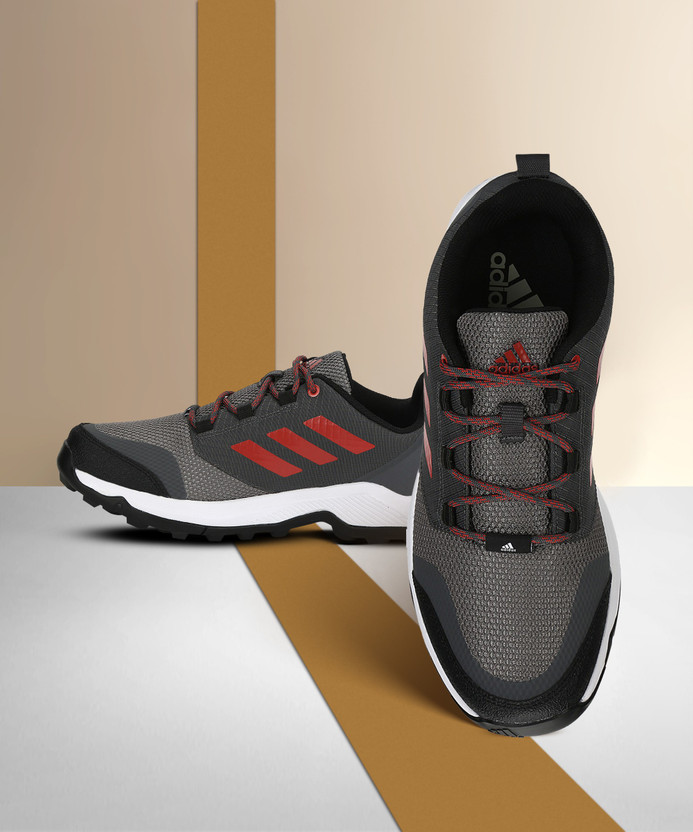 ADIDAS ZAN TRAIL Hiking \u0026 Trekking 