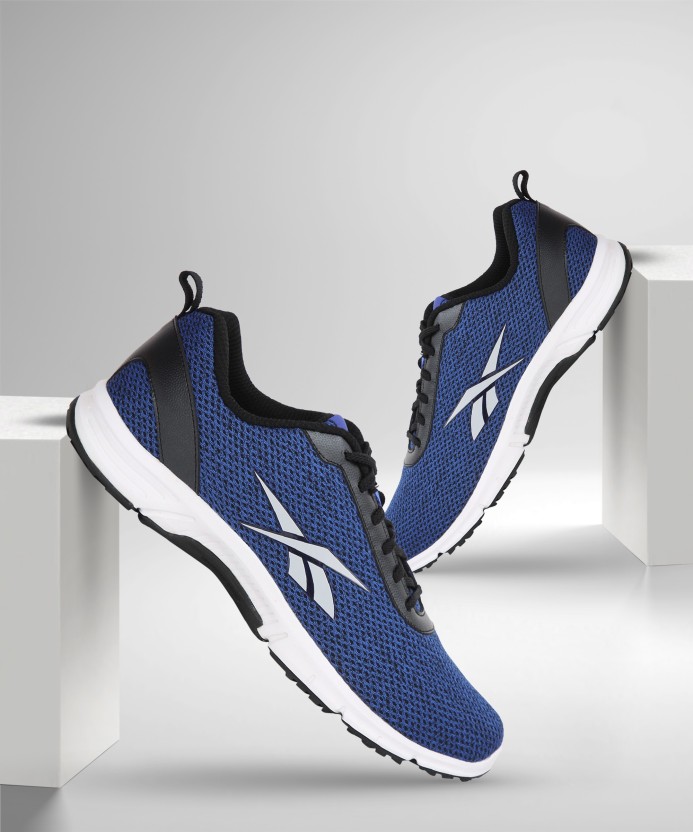 reebok men's dart runner running shoes