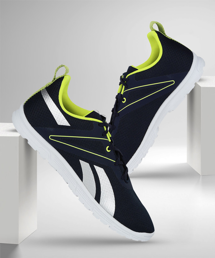 flipkart shoes reebok
