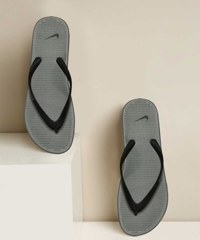 NIKE SOLARSOFT THONG 2 Slippers - Buy