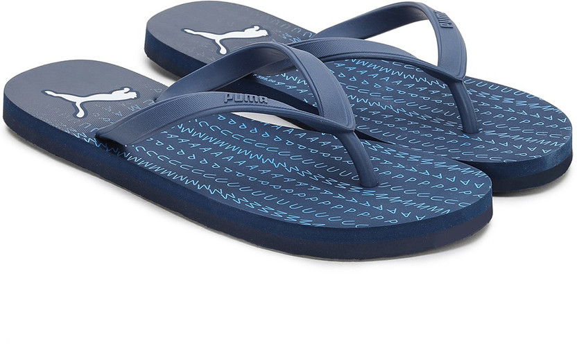 PUMA Flip Flops - Buy PUMA Flip Flops 