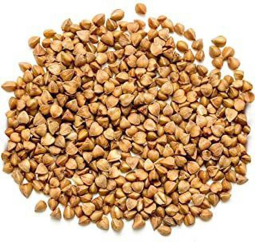 V MART Buckwheat Seeds / Kuttu Giri / Buckwheat Groats (400g) Price in India Buy V MART