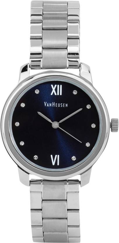 VAN HEUSEN Analog Watch - For Men & Women - Buy VAN HEUSEN Analog