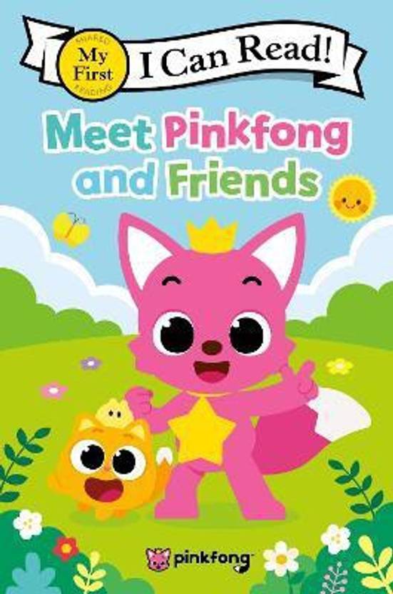 Pinkfong: Meet Pinkfong and Friends: Buy Pinkfong: Meet Pinkfong and
