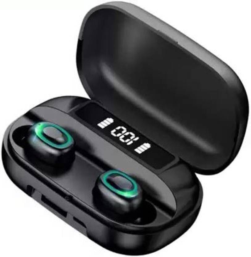 CIHLEX VERY POWERFUL BASS BOOSTED MINI AIRBUDS EARBUDS HEADPHONES