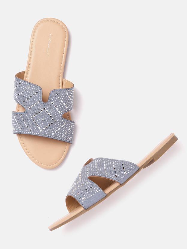 Flat 70% Off On Allen Solly Women Footwears