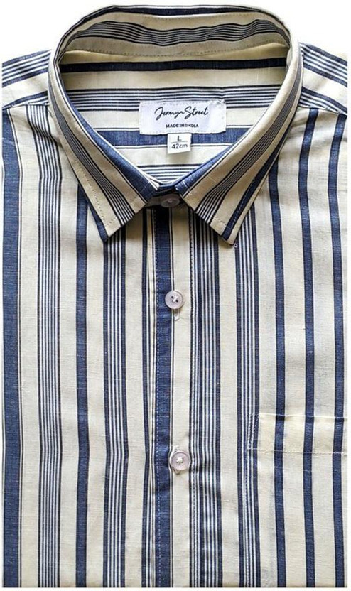 mens shirts jermyn street