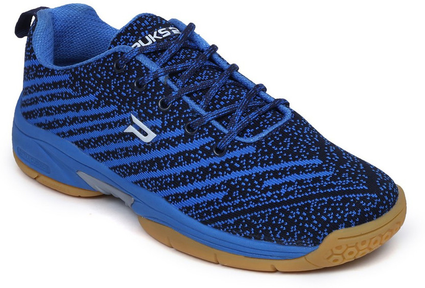 PUKS Badminton Shoes For Men - Buy PUKS 