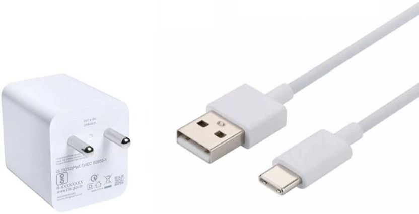 Original OTF Fast Charger 2.4A Micro And Type C Data Cables Per PCS | Shopee Malaysia - Foto 2