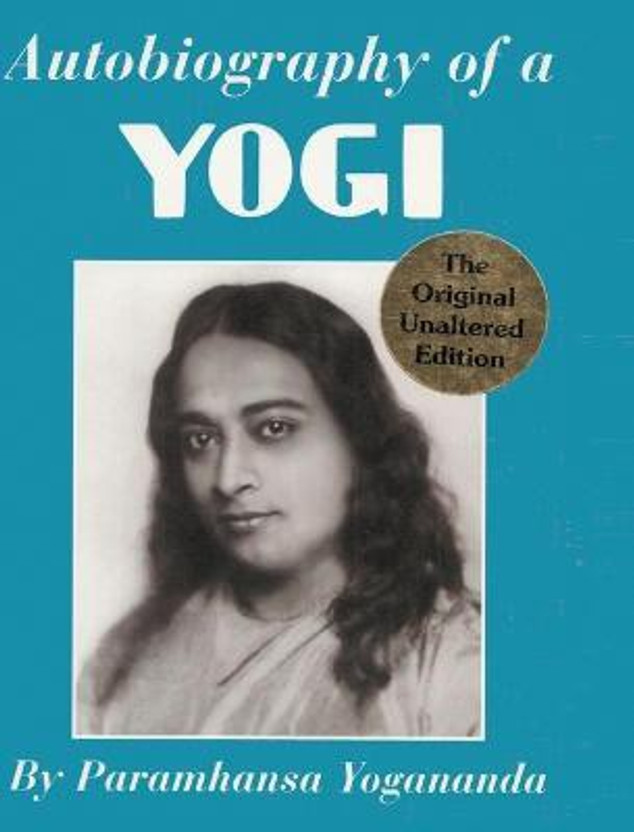 Autobiography Autobiography of a Yogi(English, Hardcover, Yogananda Paramhansa) - Flipkart Deal