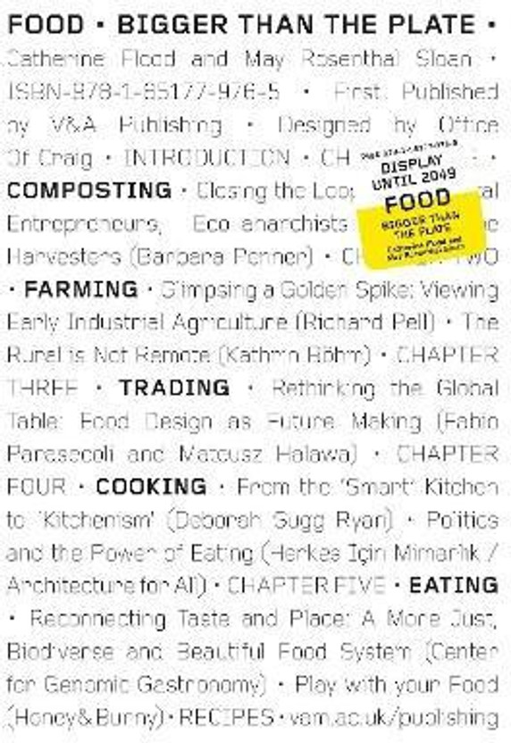 Food(English, Paperback, unknown)