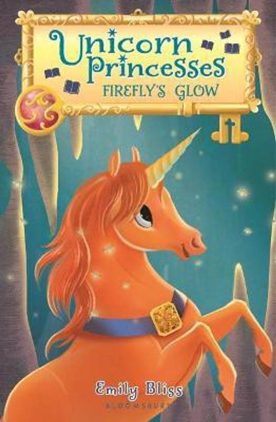 Unicorn Princesses 7 Firefly s Glow Buy Unicorn Princesses 7 Firefly 