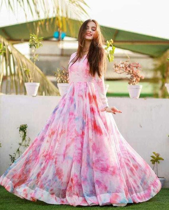 pink colour clothes