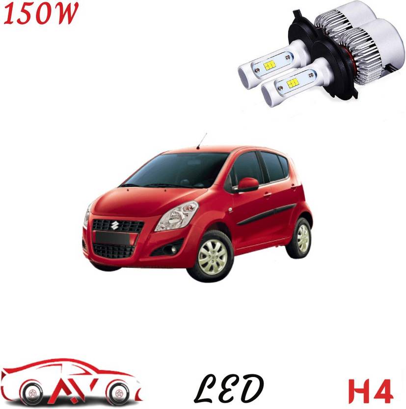 Automobile villa LED Headlight for Maruti Suzuki Ritz Price in India