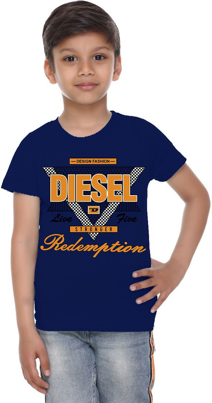 diesel t shirts flipkart