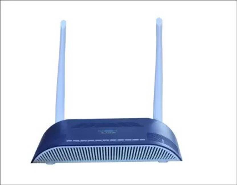 NETLINK HG323RGW GPON ONT (1GE+IFE+1POTS+WIFI) (Dual Mode GPON/EPON