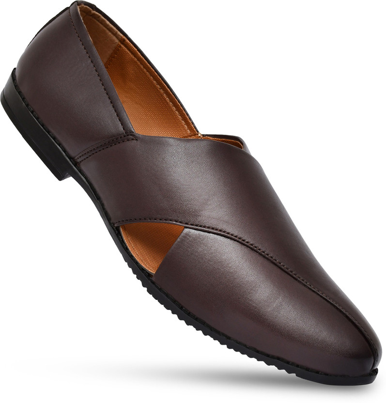 QLIS QLIS Men's Traditional Casual 