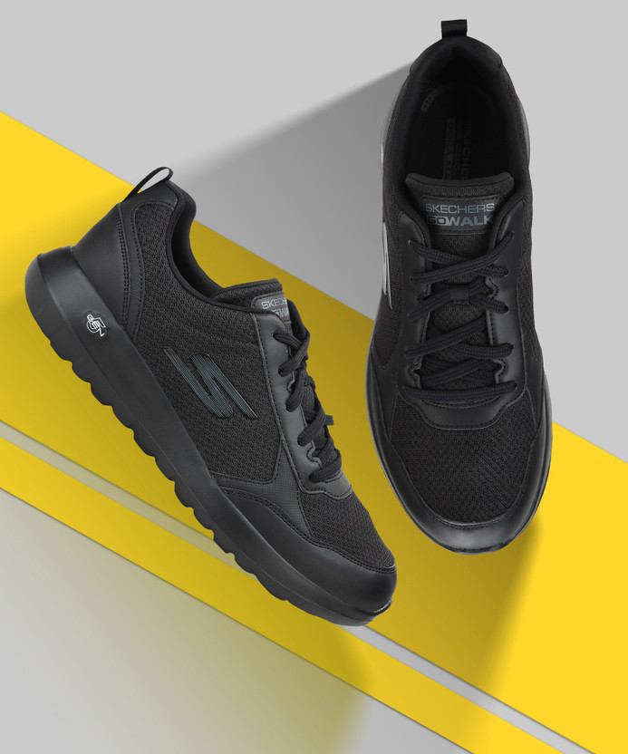 Skechers go walk max painted sky Clearance
