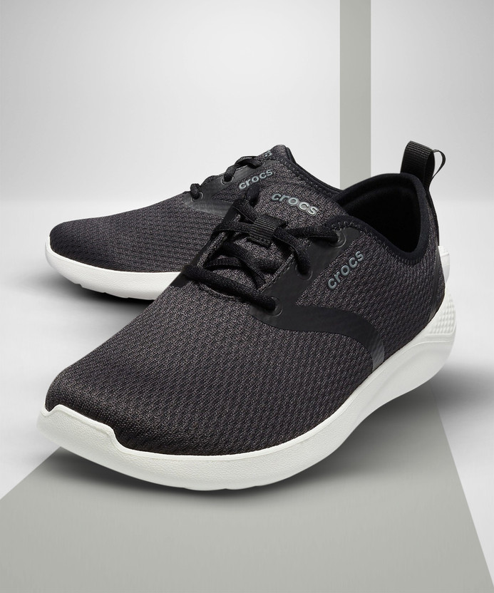 CROCS Literide Mesh Lace M Walking 