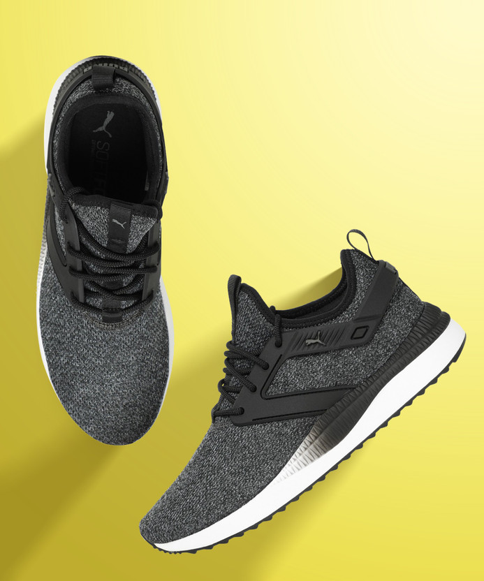 PUMA Pacer Next Excel VariKnit Sneakers 