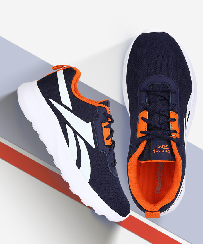 REEBOK Troo Flight Running Shoes For 