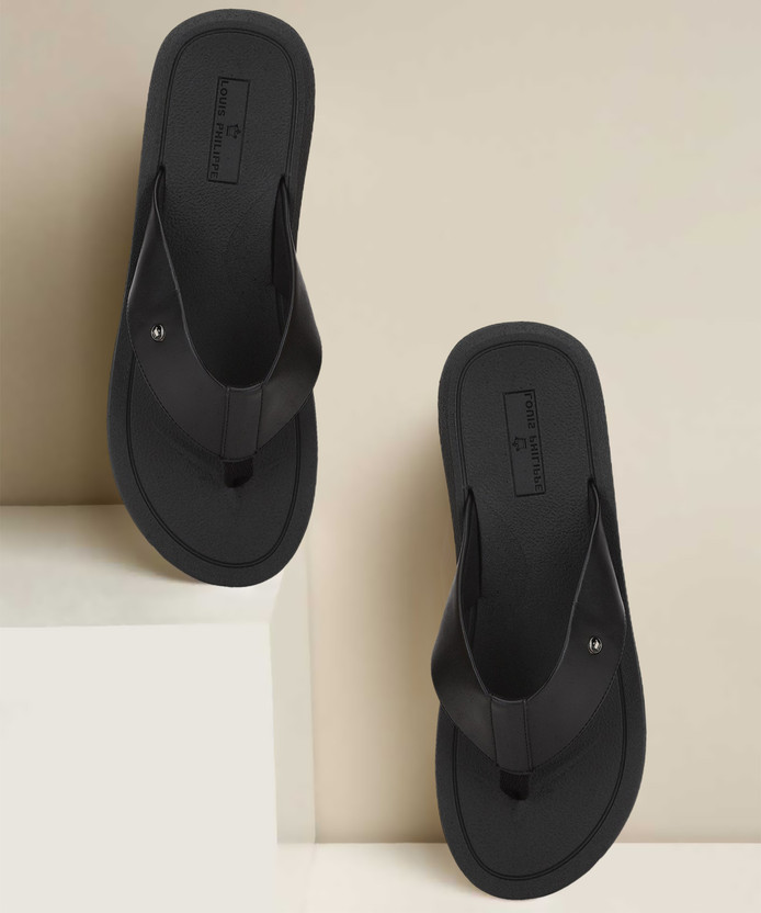 LOUIS PHILIPPE Flip Flops - Buy LOUIS 