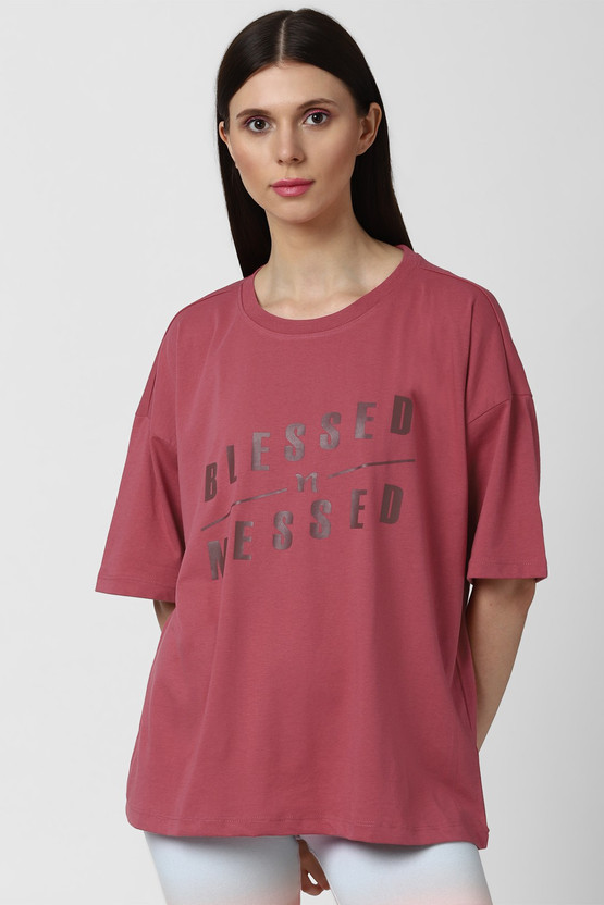 Blessed shirt forever 21 clearance