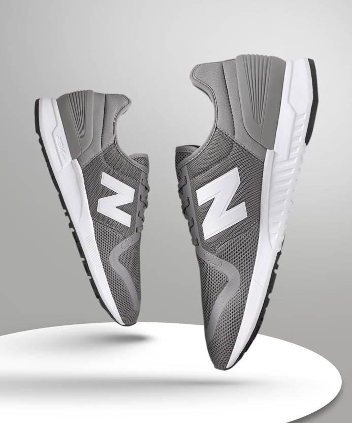 New Balance 247 Sneakers For Men - Buy New Balance 247 Sneakers For Men  Online at Best Price - Shop Online for Footwears in India 