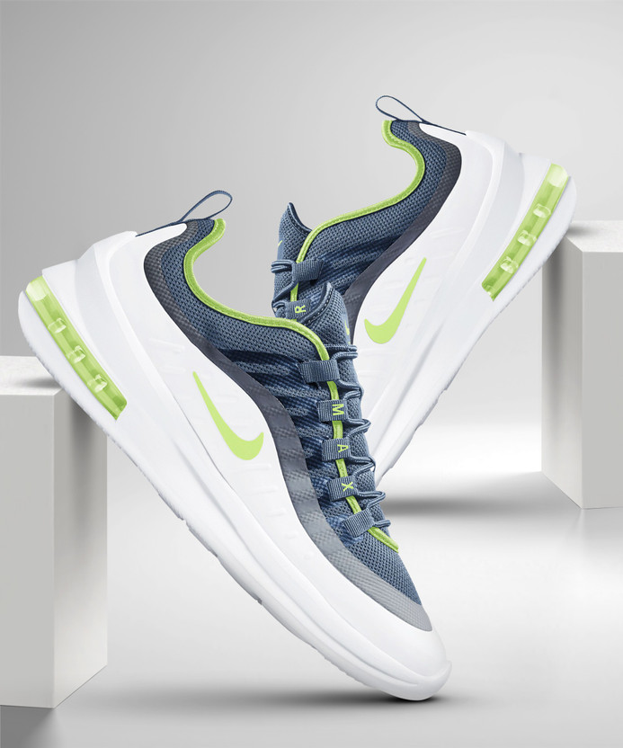 NIKE Air Max Axis Running Shoes For Men 