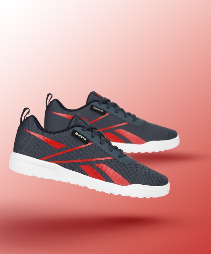 reebok fusion lux running shoes