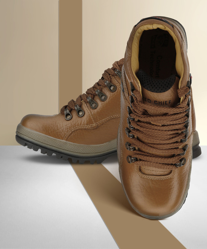 RED CHIEF Boots For Men - Buy RED CHIEF 