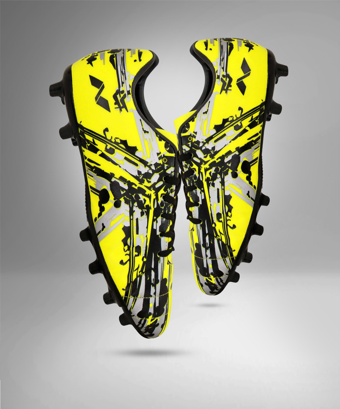 NIVIA Storm Football Shoes For Men