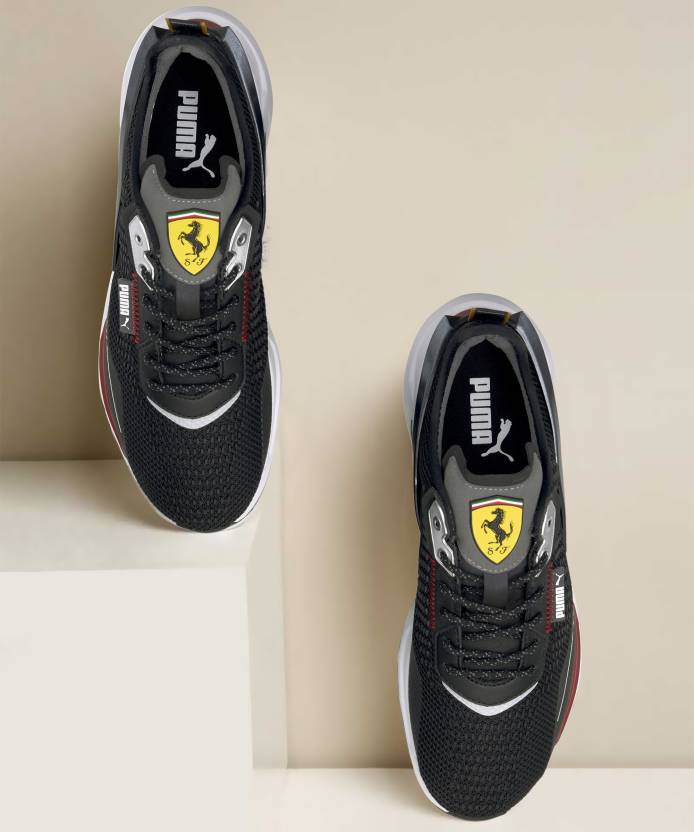 Medición Sabroso cada vez PUMA Ferrari IONSpeed Sneakers For Men - Buy PUMA Ferrari IONSpeed Sneakers  For Men Online at Best Price - Shop Online for Footwears in India |  Flipkart.com