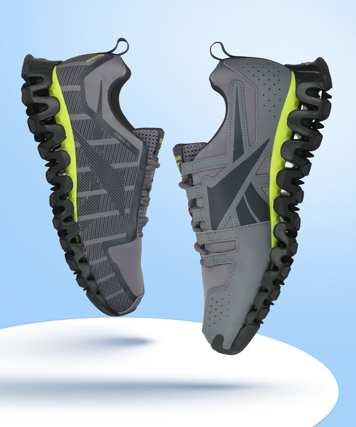 REEBOK ZIGWILD TR 6 Running Shoes For 