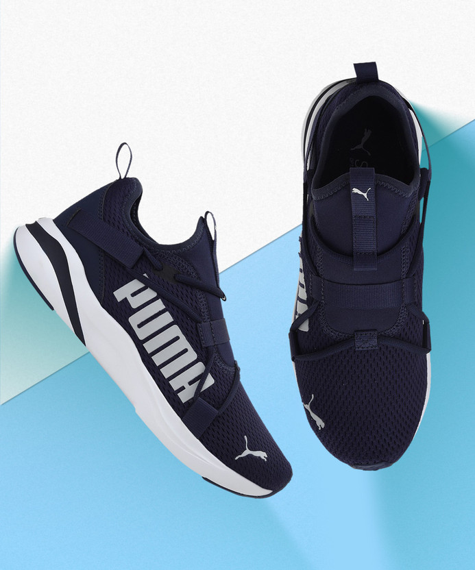 PUMA Softride Rift Slip-On Bold Walking 