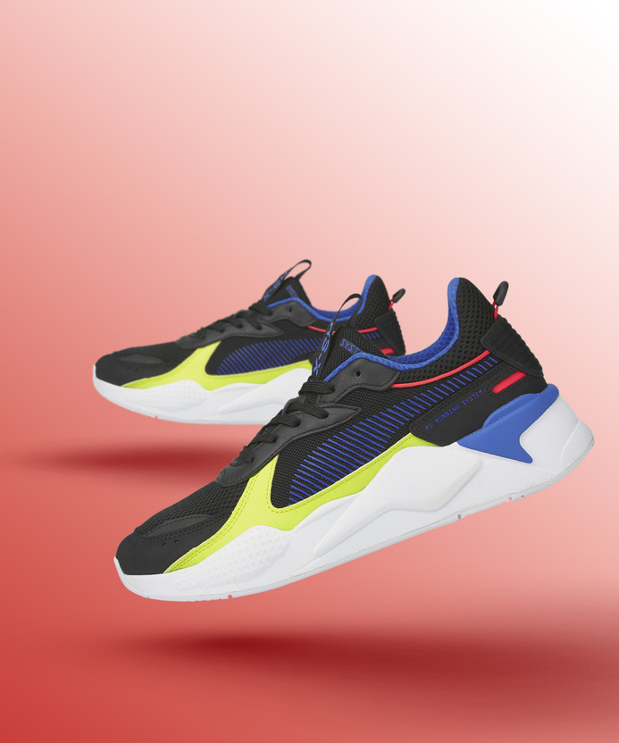 PUMA RS-X TOYS Sneakers For Men - Buy 