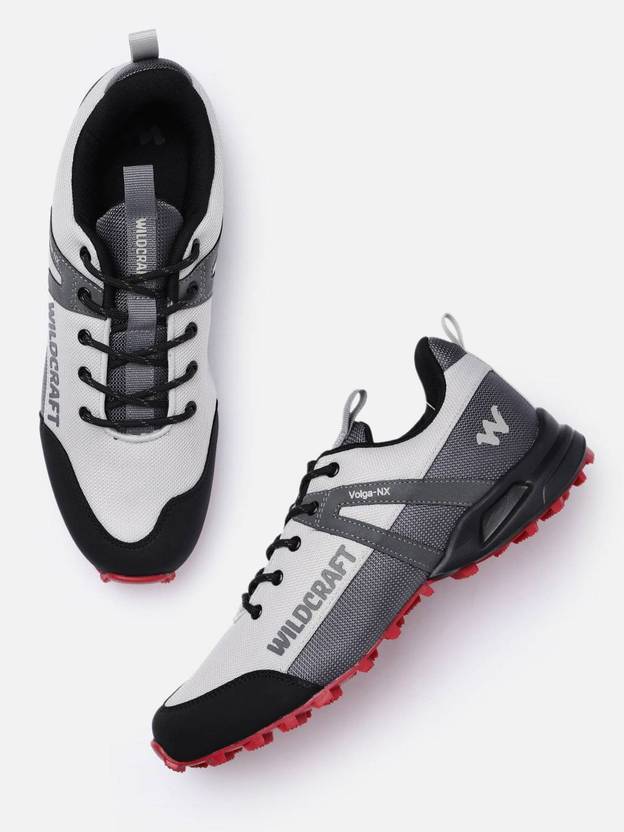 Wildcraft Volga NX Hiking & Trekking Shoes For Men Buy Wildcraft