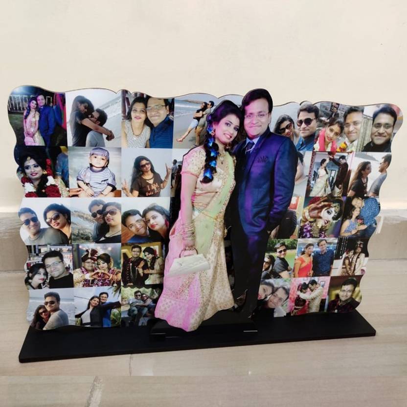 MDF Photo Frame Price in India Buy MDF Photo Frame online at