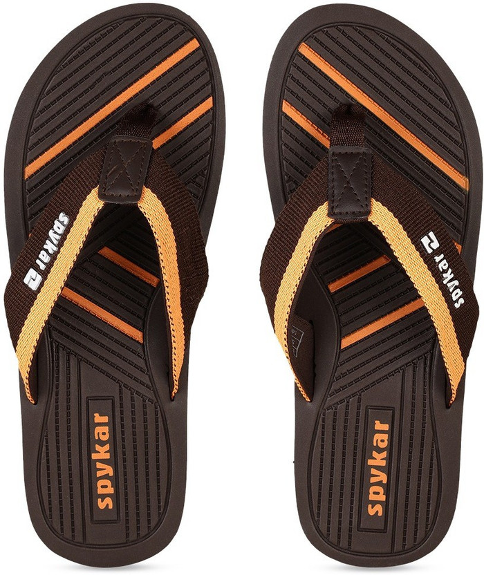 Spykar Flip Flops - Buy Spykar Flip 
