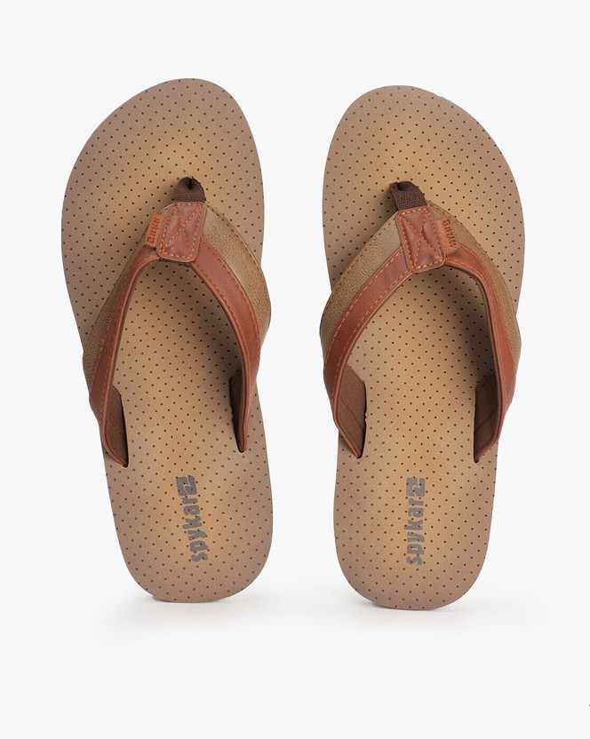 Spykar Flip Flops - Buy Spykar Flip 