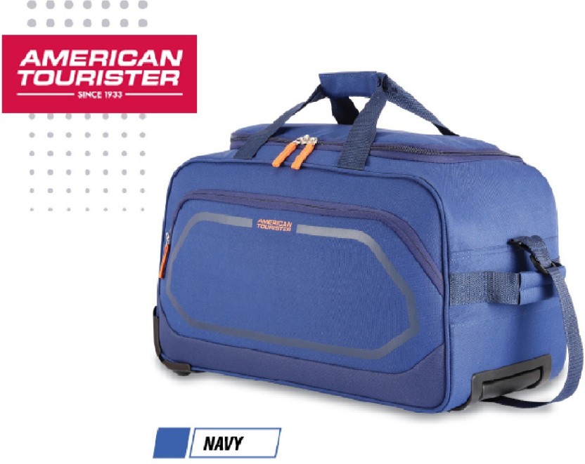 American Tourister Summer Funk Beauty Case at Luggage Superstore