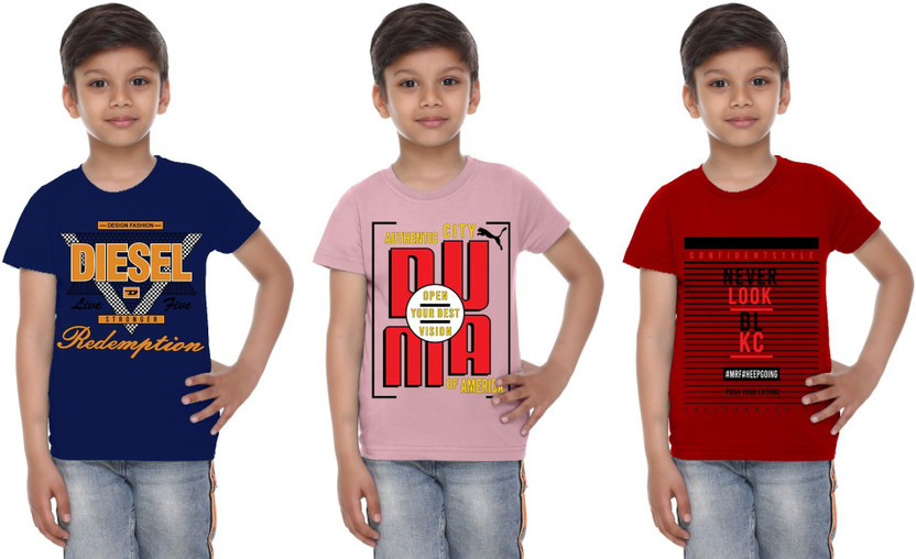diesel t shirts flipkart