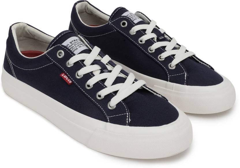 LEVI'S Sneakers For Men - Buy LEVI'S Sneakers For Men Online at Best Price  - Shop Online for Footwears in India 