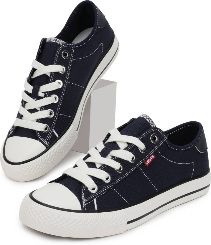 LEVI'S Levi's Men's Henry Sneakers Sneakers For Men - Buy LEVI'S Levi's  Men's Henry Sneakers Sneakers For Men Online at Best Price - Shop Online  for Footwears in India 